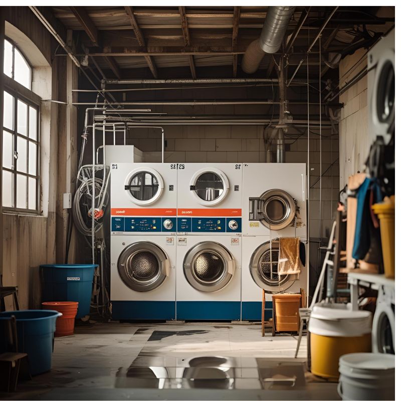 Digital Marketing Course for Washing Machine: A Complete Guide